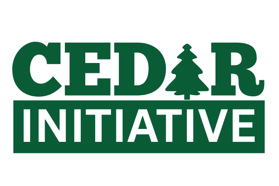 The Cedar Initiative