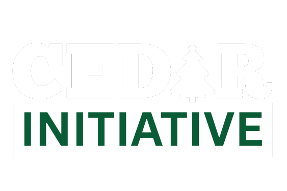 The Cedar Initiative