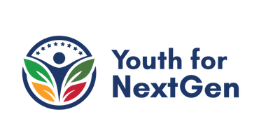 Logo - Youth for NextGen