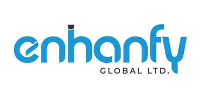 Logo - enhanfy